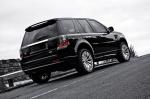 Land Rover Freelander RS200 by Project Kahn 2010 года